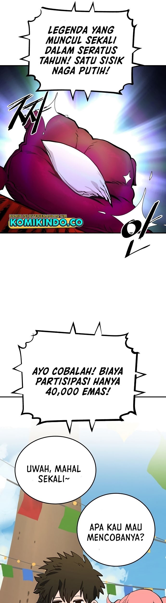 Player Chapter 122 - halaman 52