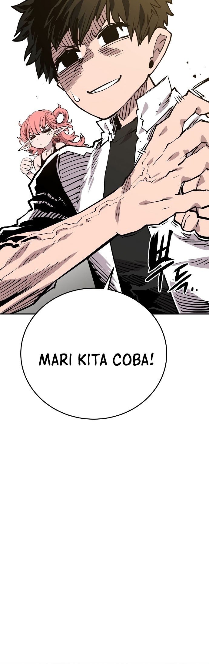 Player Chapter 122 - halaman 54