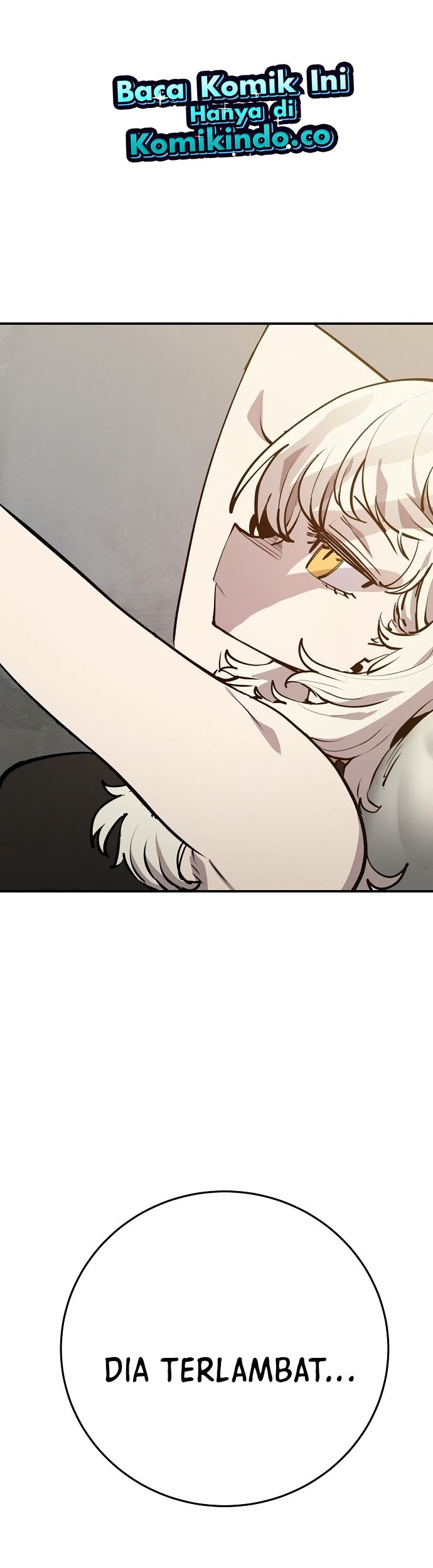 Player Chapter 122 - halaman 56
