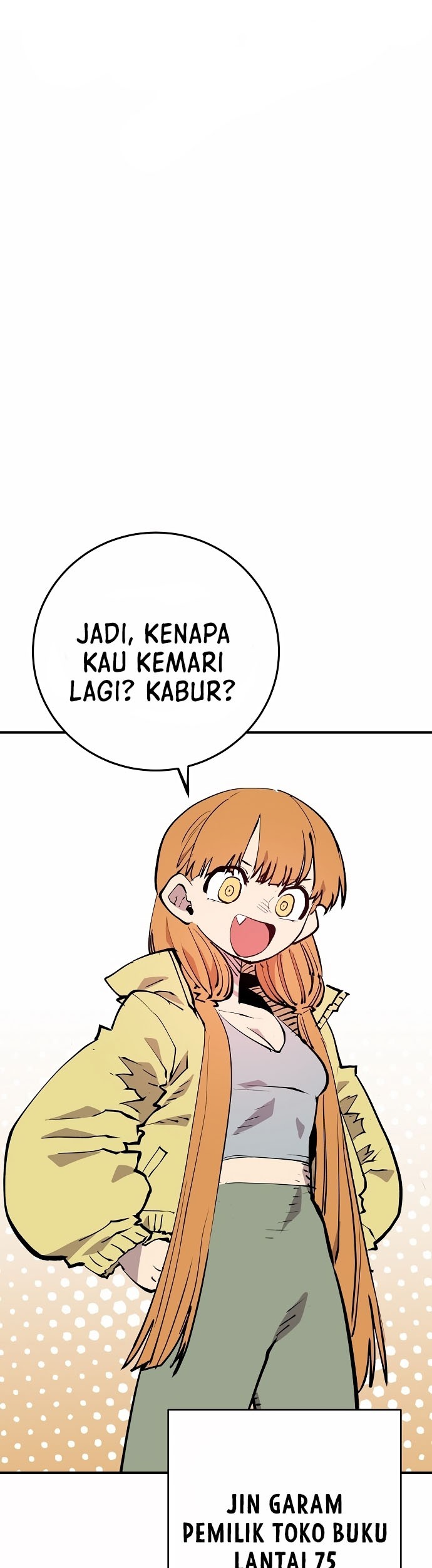 Player Chapter 122 - halaman 6