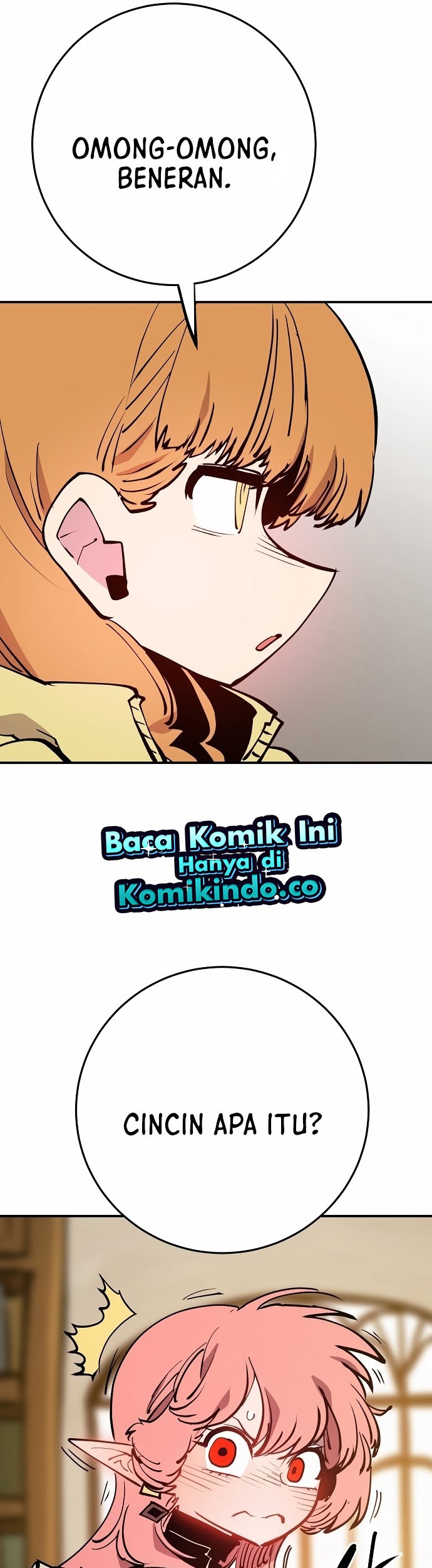 Player Chapter 122 - halaman 9