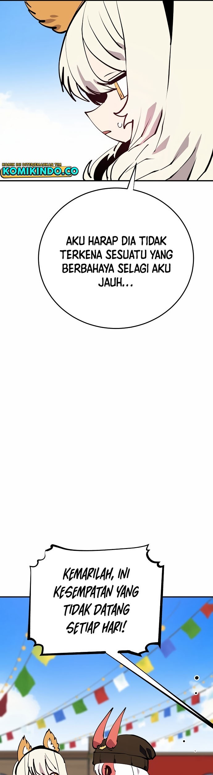 Player Chapter 123 - halaman 15