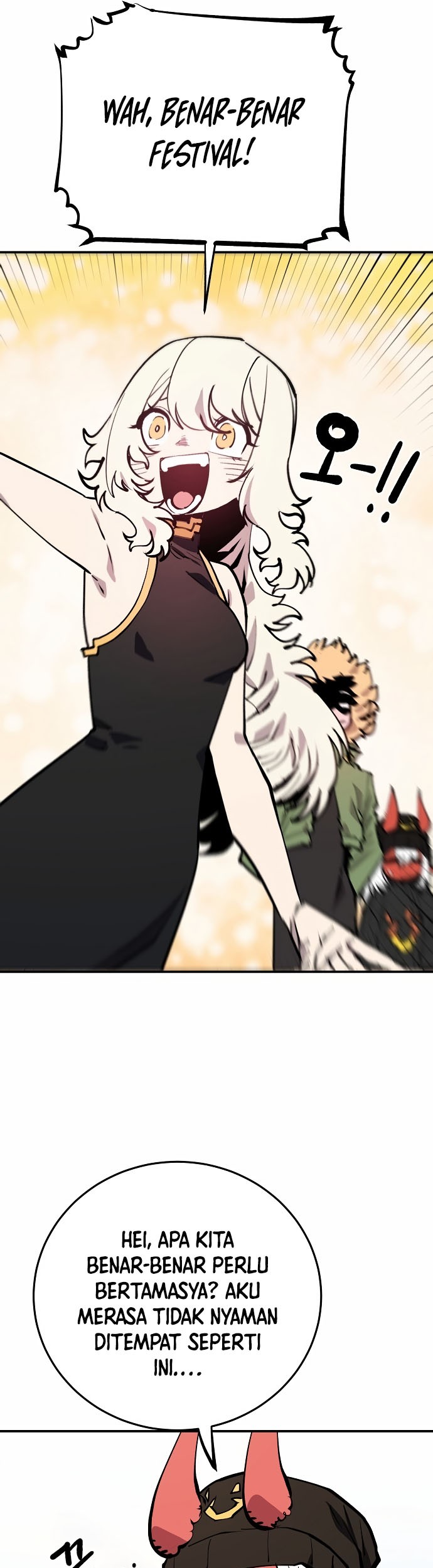 Player Chapter 123 - halaman 3