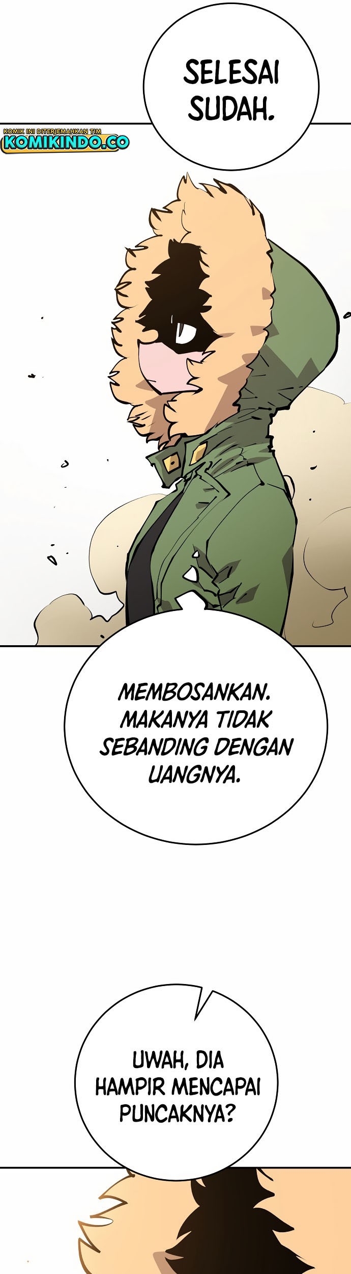 Player Chapter 123 - halaman 30