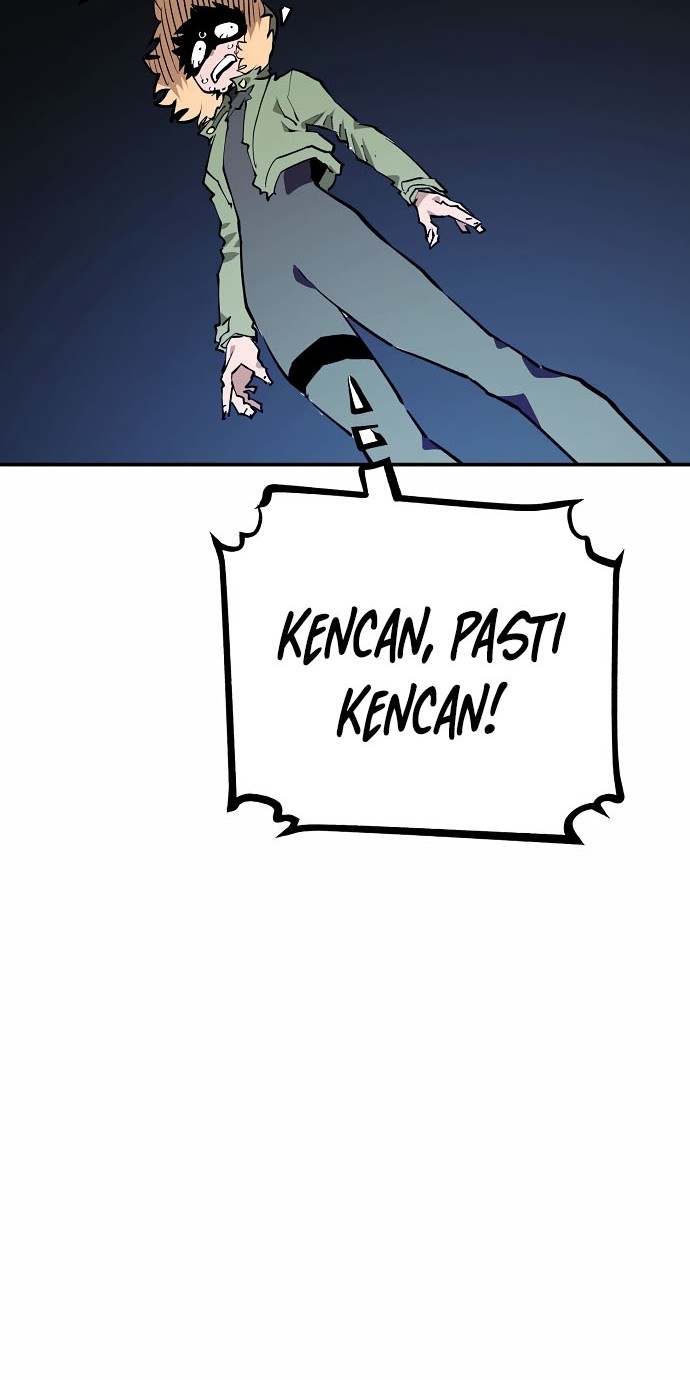Player Chapter 123 - halaman 33