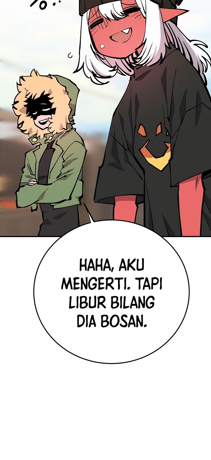 Player Chapter 123 - halaman 4