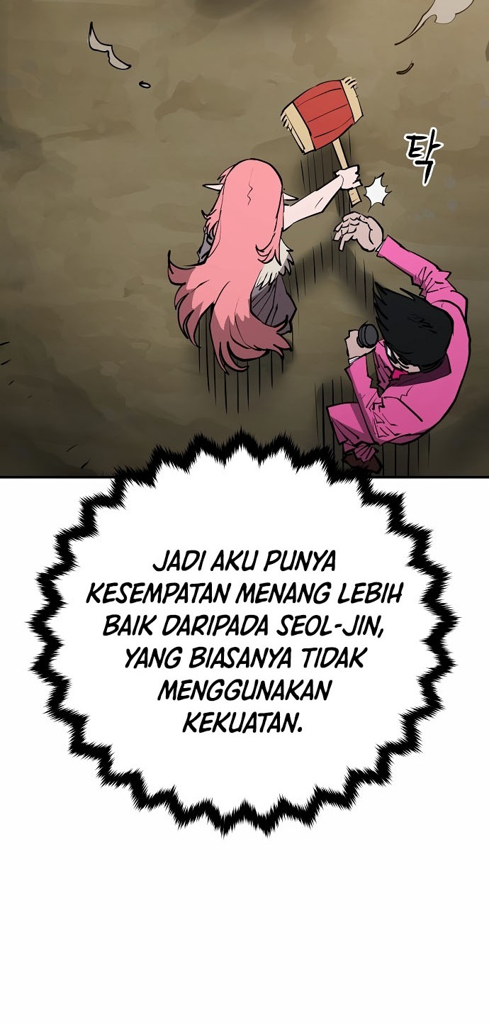 Player Chapter 123 - halaman 41