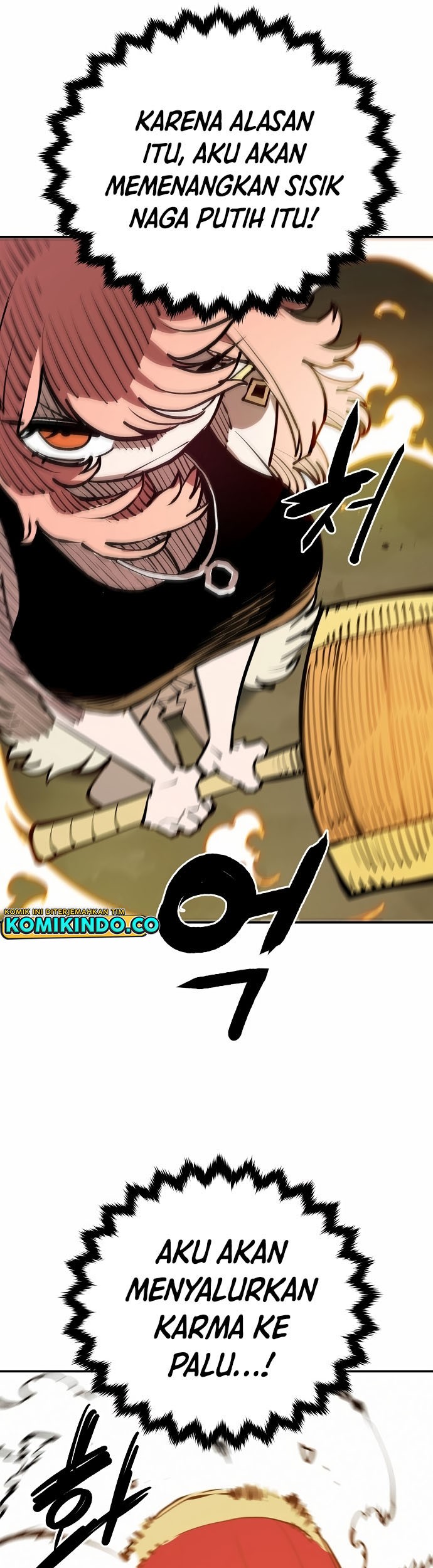 Player Chapter 123 - halaman 42
