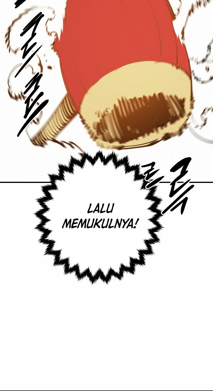 Player Chapter 123 - halaman 43