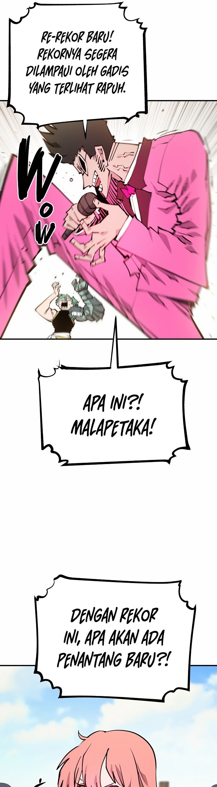 Player Chapter 123 - halaman 46