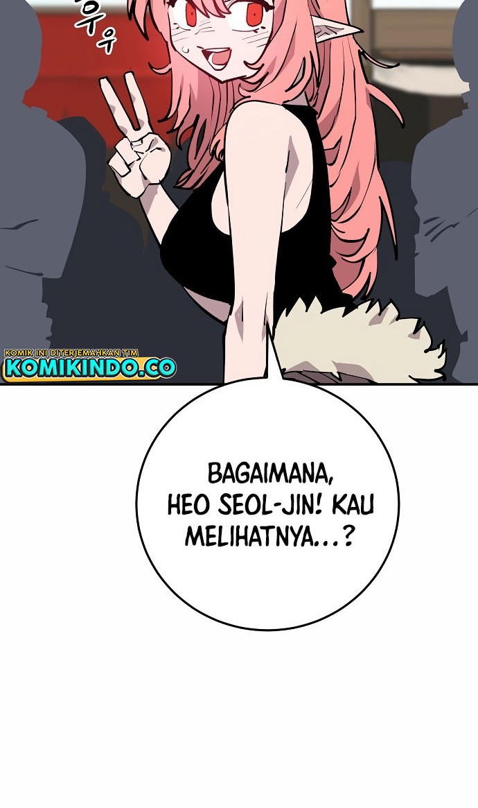 Player Chapter 123 - halaman 47