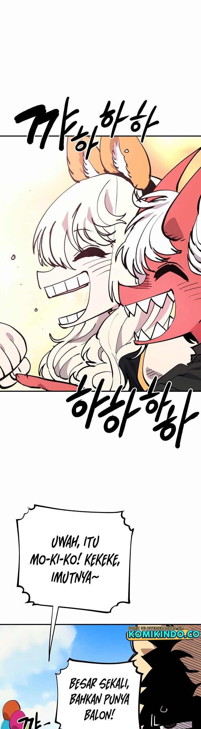 Player Chapter 123 - halaman 5