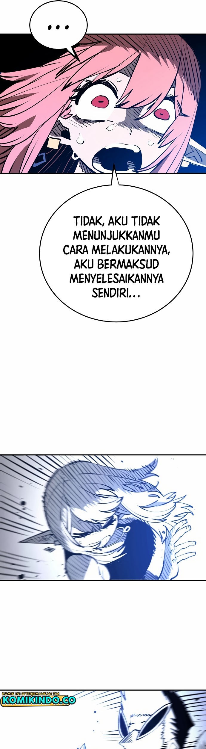 Player Chapter 123 - halaman 50