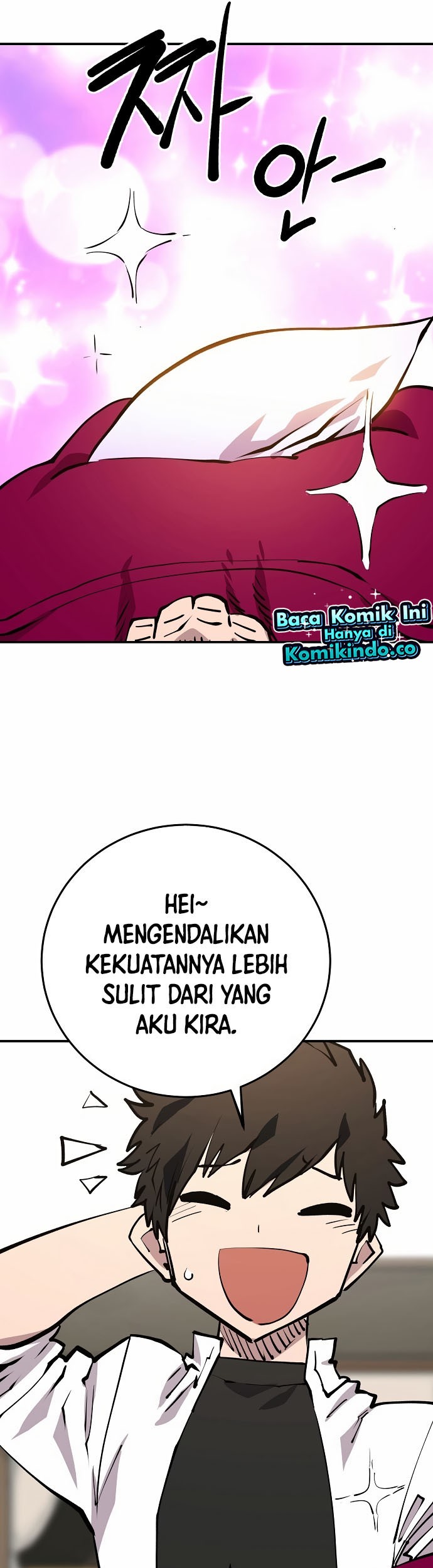 Player Chapter 123 - halaman 54