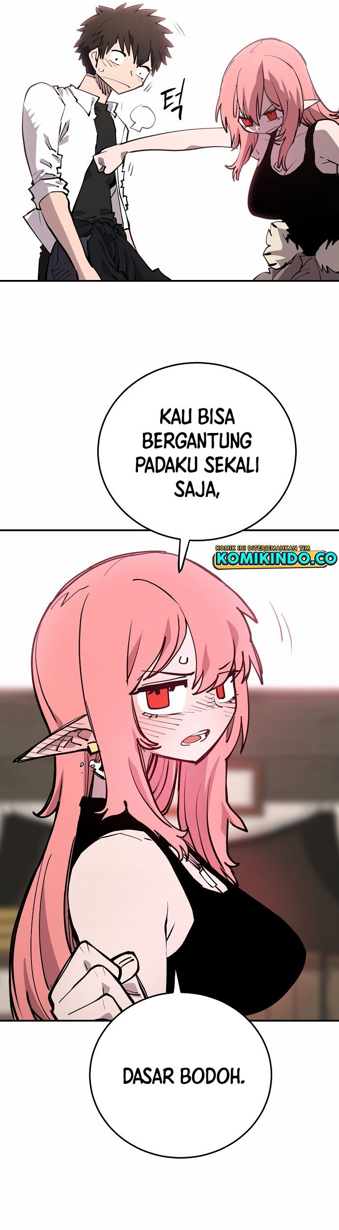 Player Chapter 123 - halaman 58
