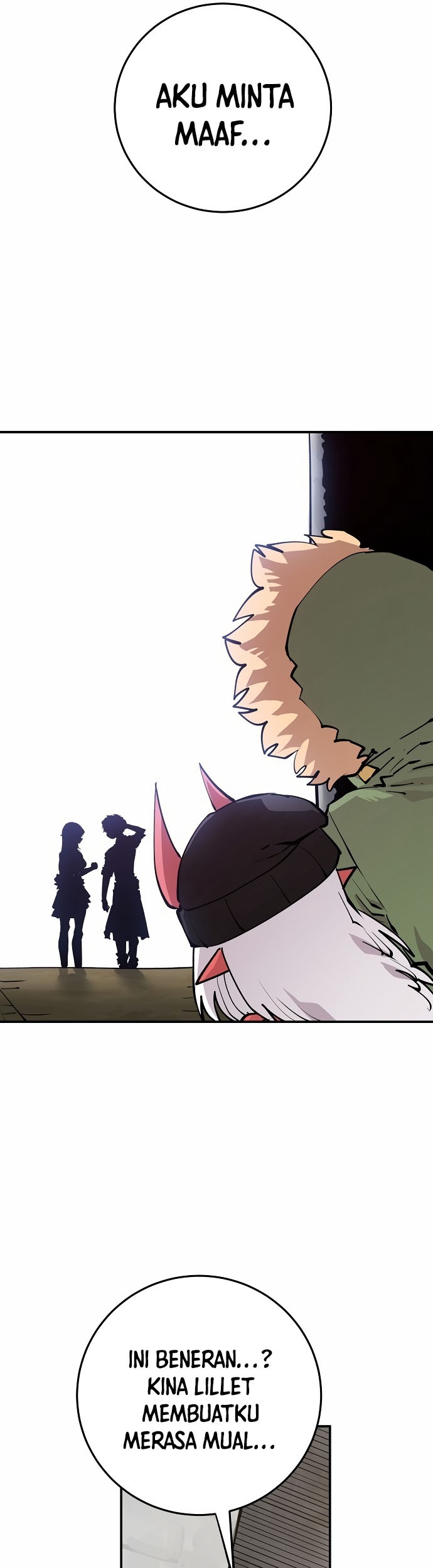 Player Chapter 123 - halaman 60