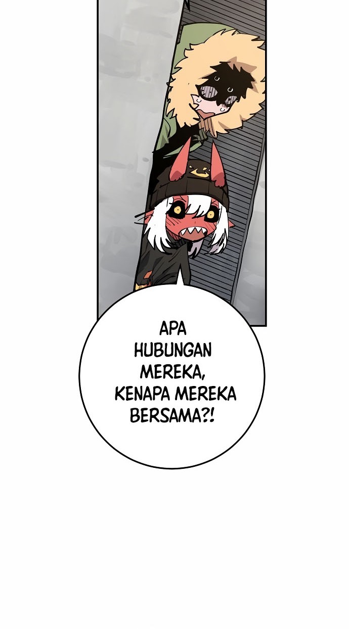 Player Chapter 123 - halaman 61