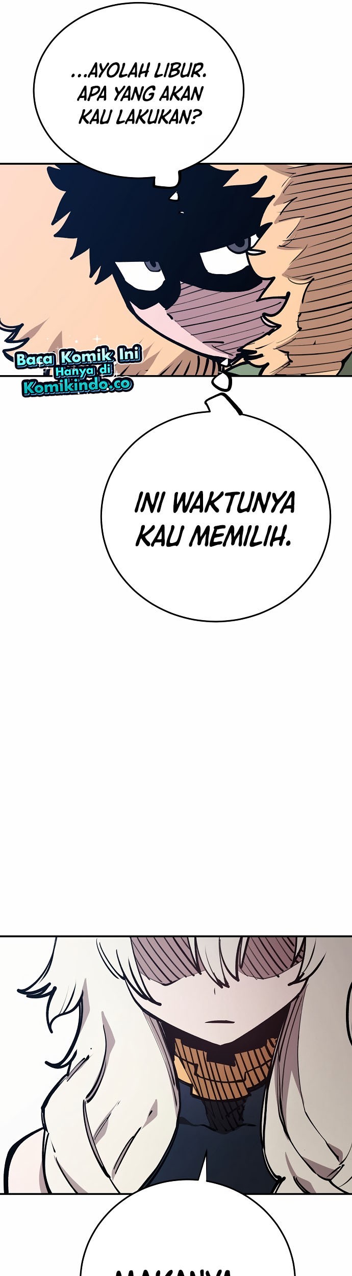 Player Chapter 123 - halaman 66