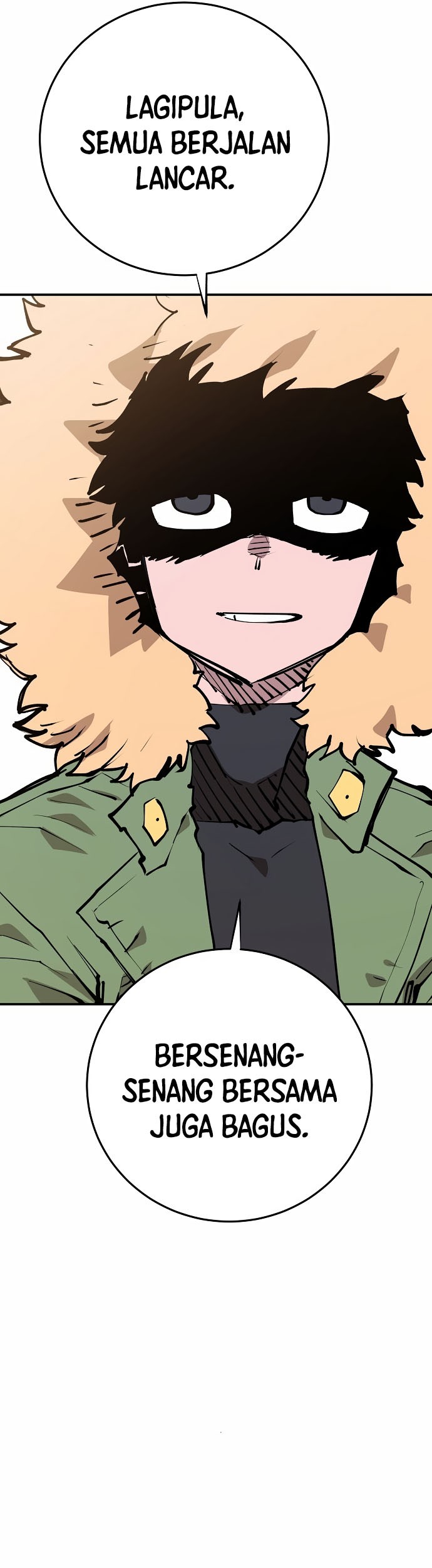 Player Chapter 123 - halaman 7
