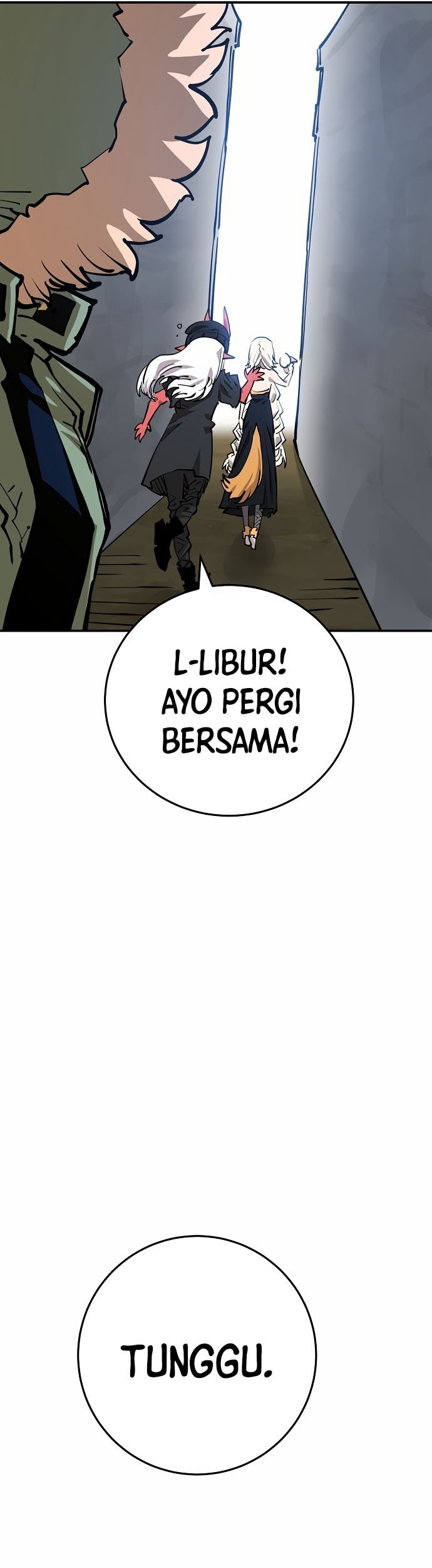Player Chapter 123 - halaman 70
