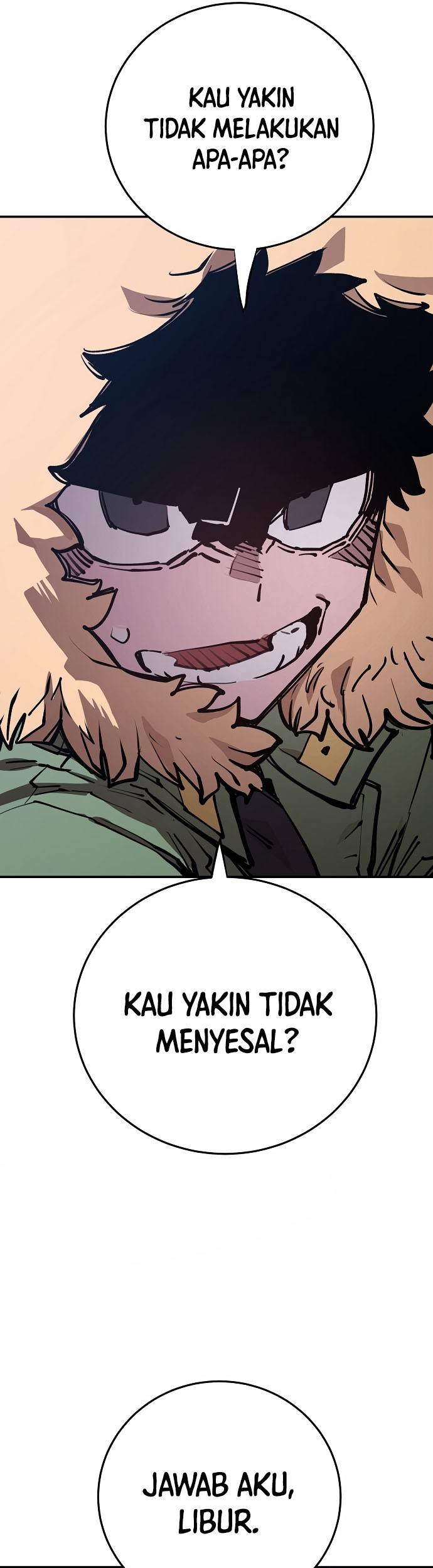 Player Chapter 123 - halaman 73