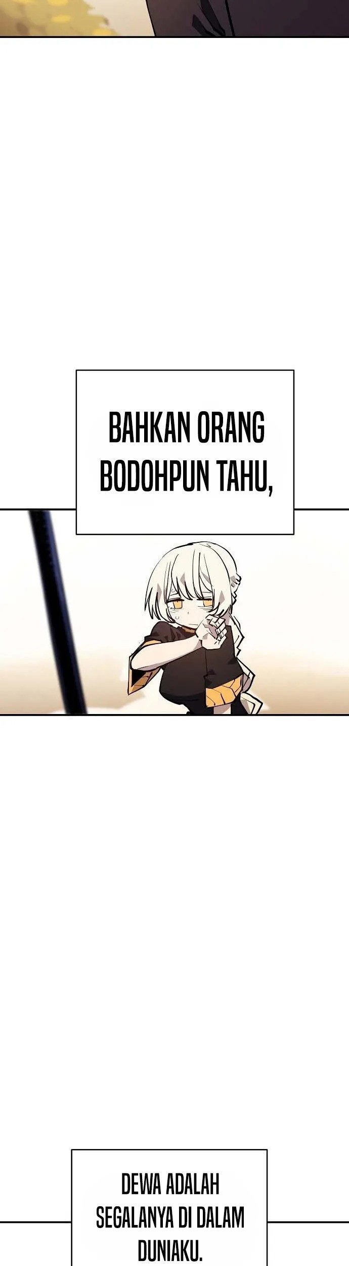 Player Chapter 124 - halaman 12