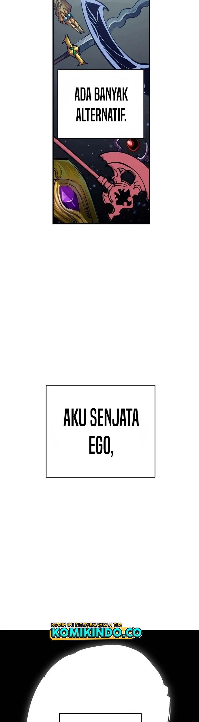 Player Chapter 124 - halaman 15