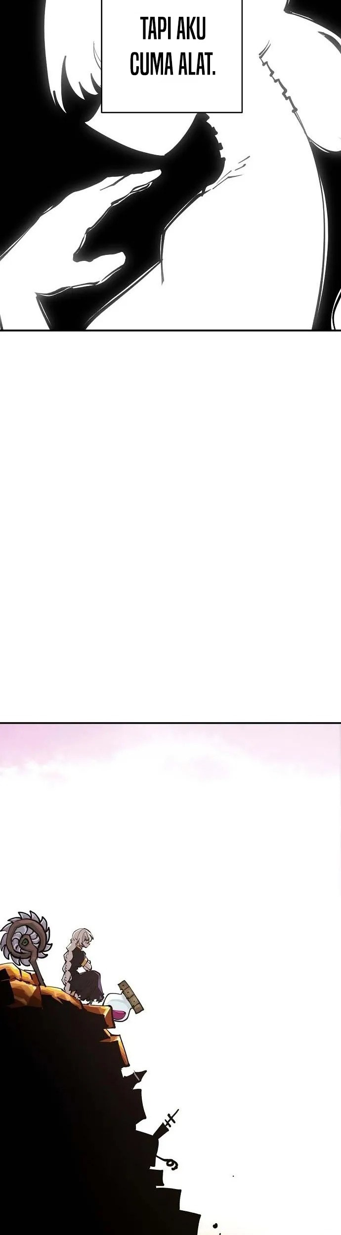 Player Chapter 124 - halaman 16