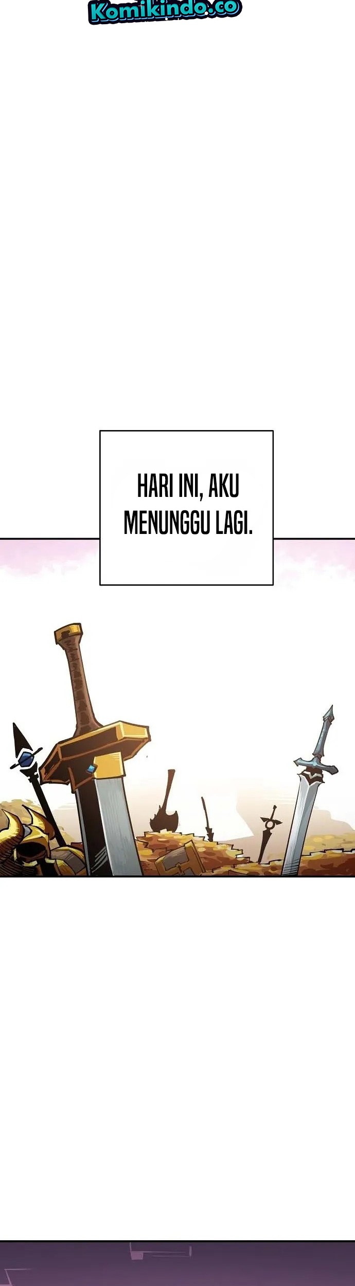 Player Chapter 124 - halaman 19
