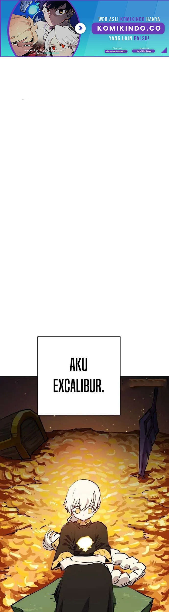 Player Chapter 124 - halaman 2