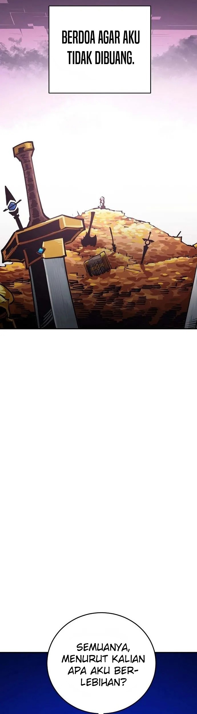 Player Chapter 124 - halaman 20