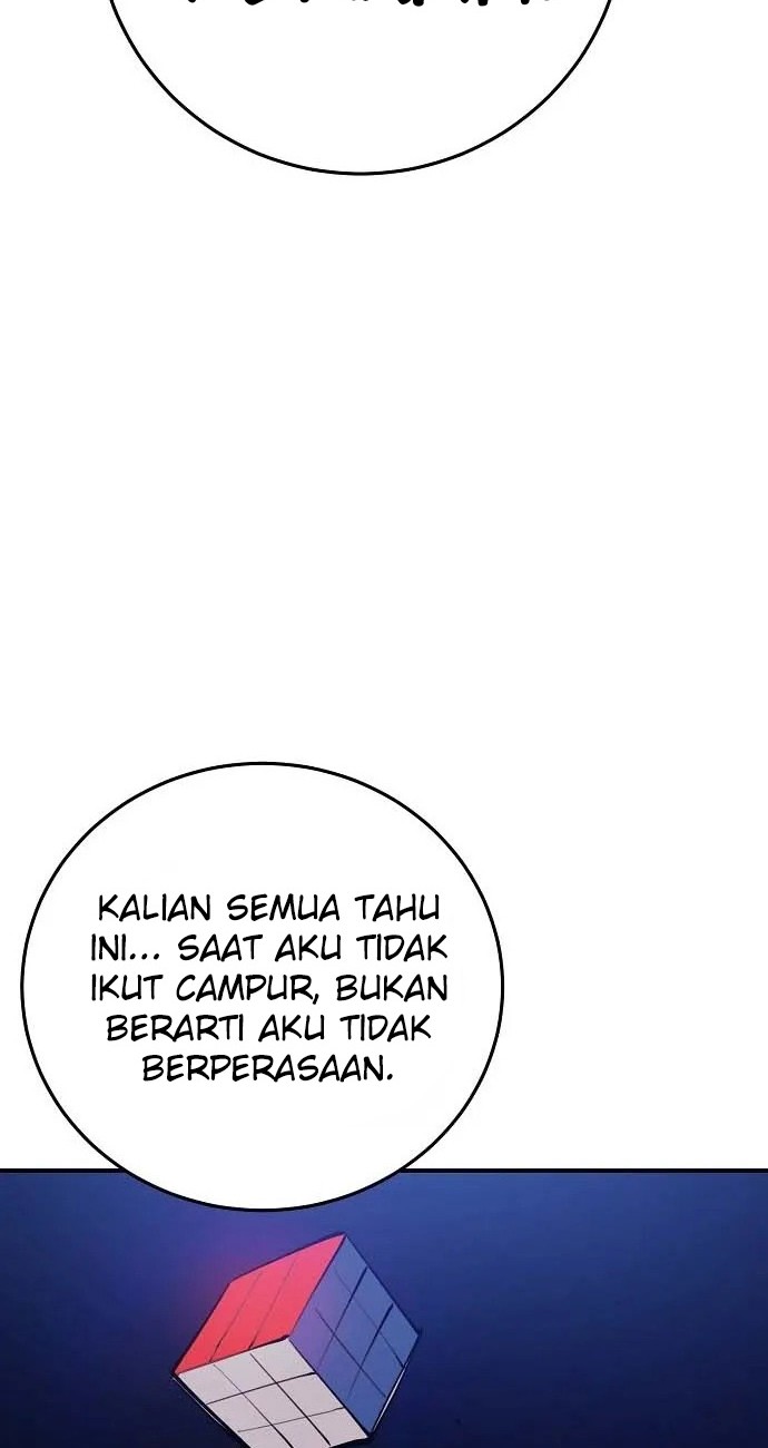 Player Chapter 124 - halaman 25