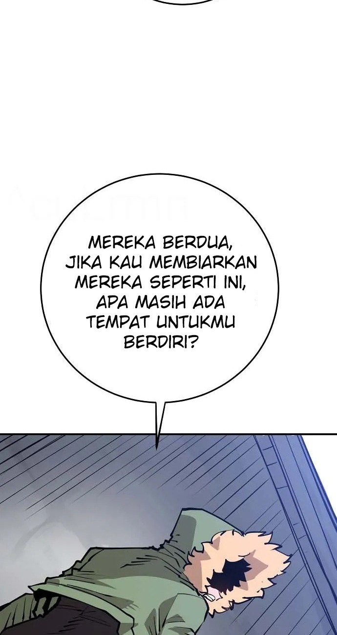 Player Chapter 124 - halaman 37