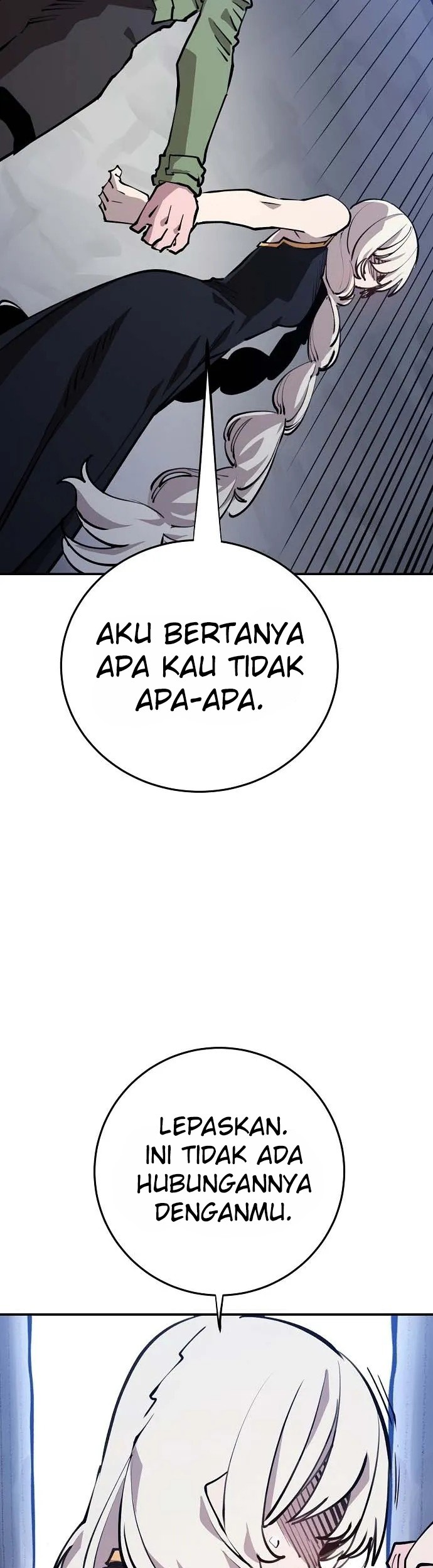 Player Chapter 124 - halaman 38