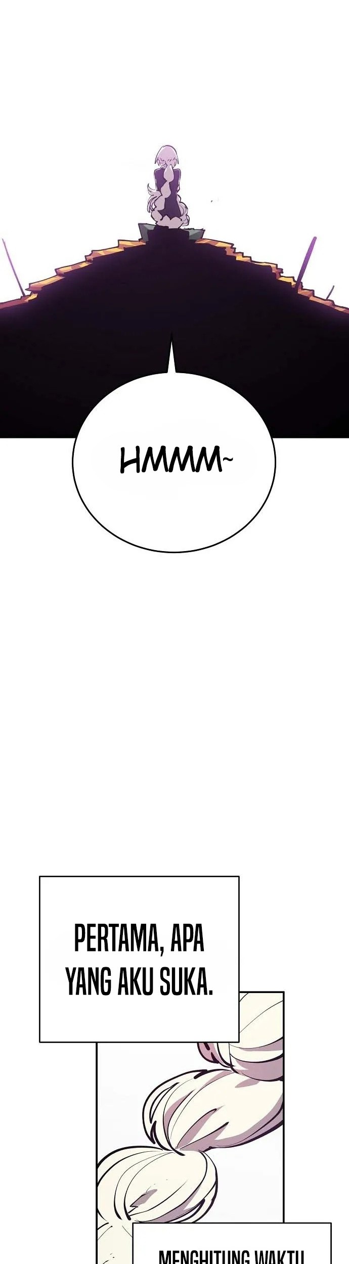 Player Chapter 124 - halaman 4