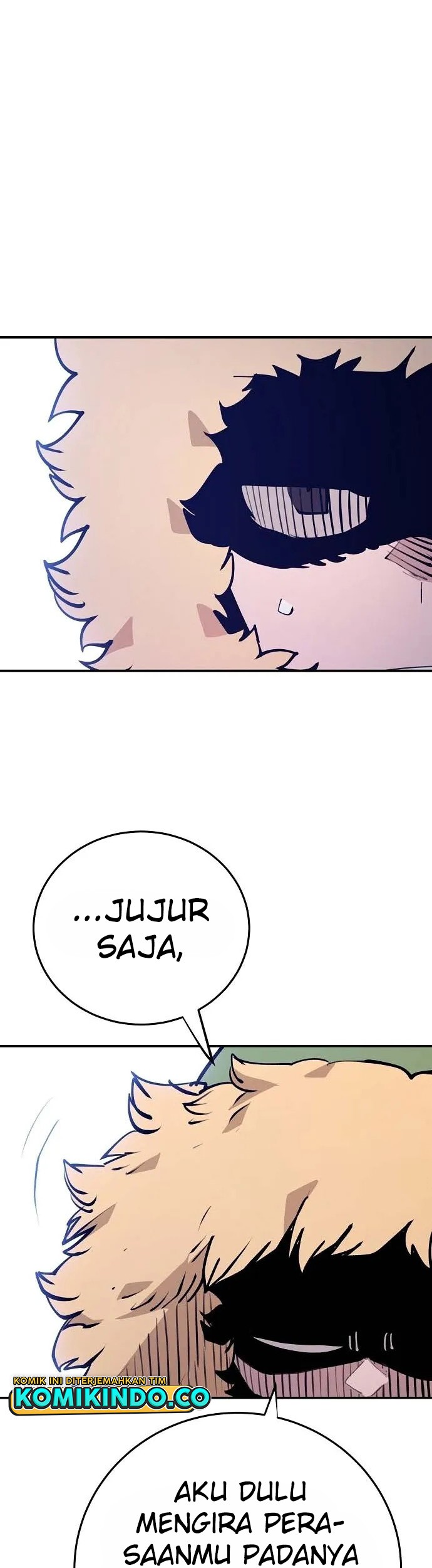 Player Chapter 124 - halaman 40