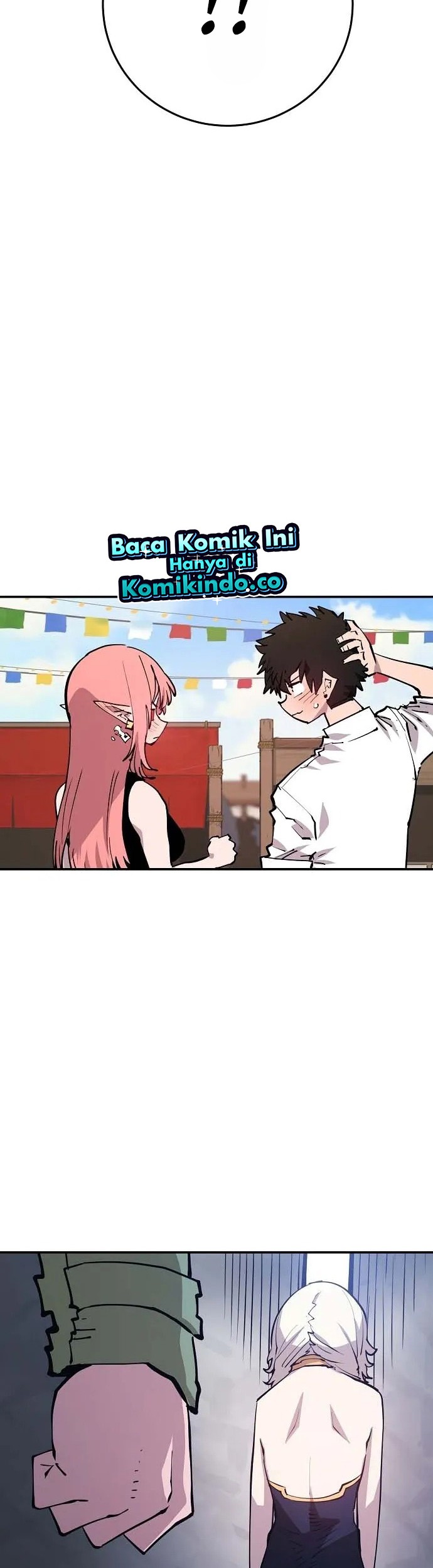 Player Chapter 124 - halaman 43
