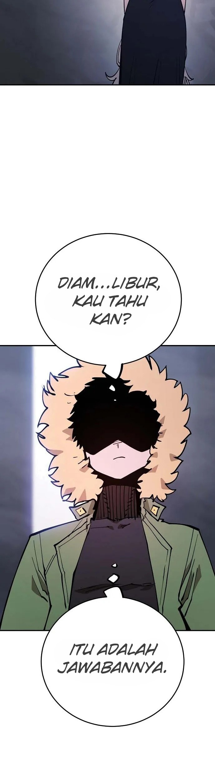 Player Chapter 124 - halaman 44