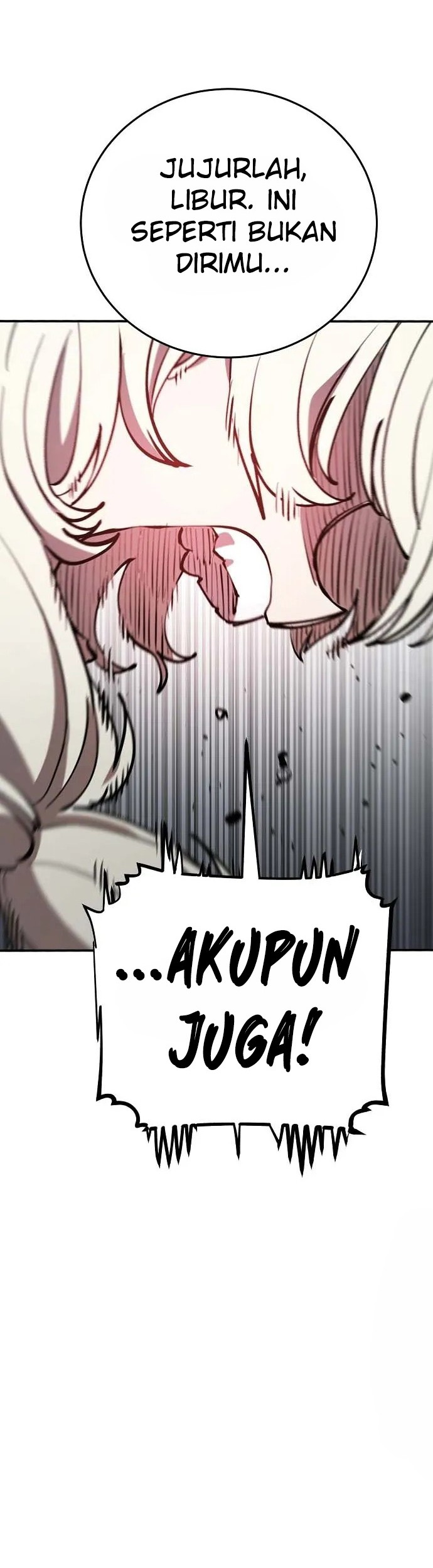 Player Chapter 124 - halaman 45