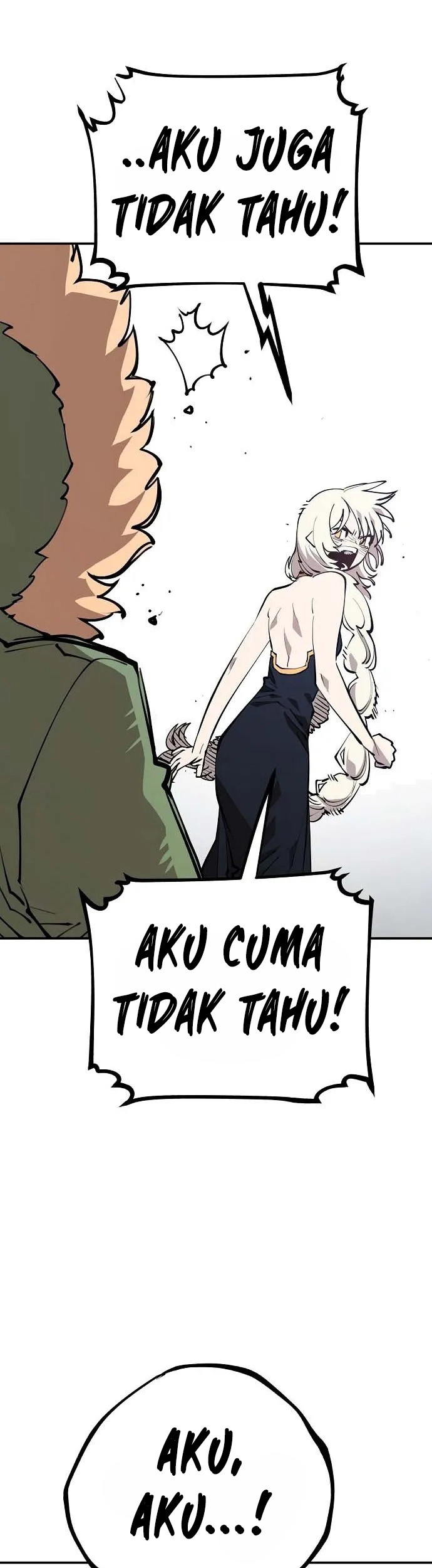Player Chapter 124 - halaman 46
