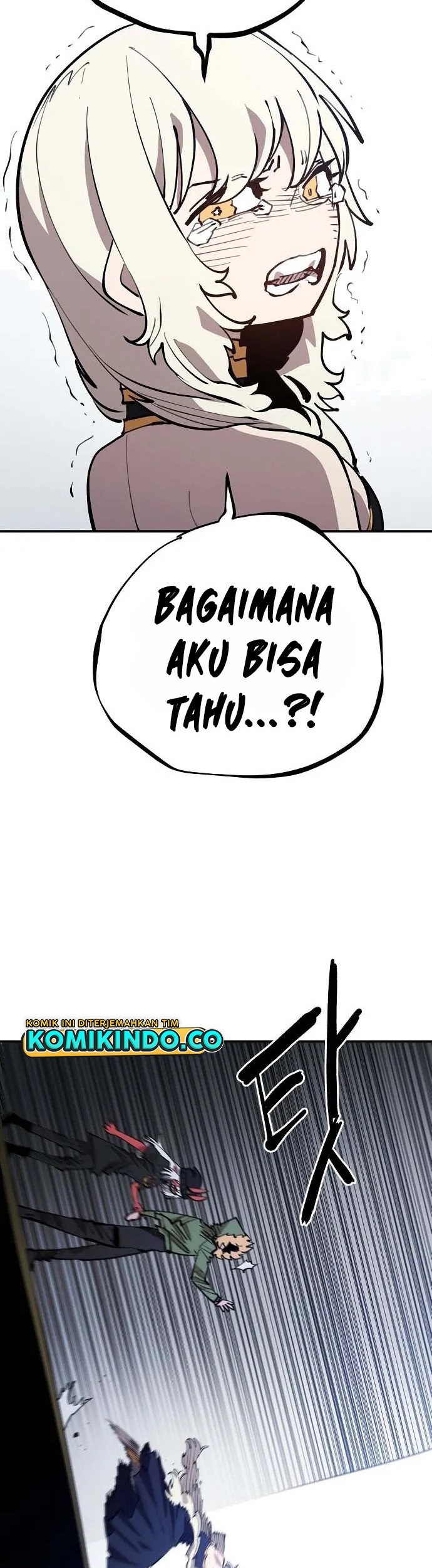Player Chapter 124 - halaman 47