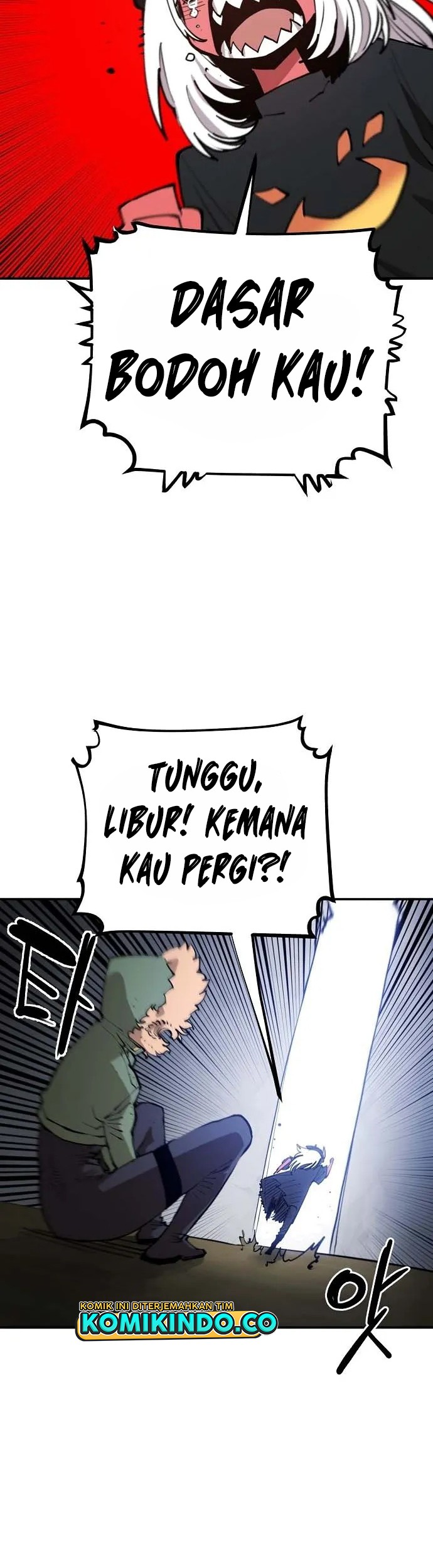 Player Chapter 124 - halaman 51