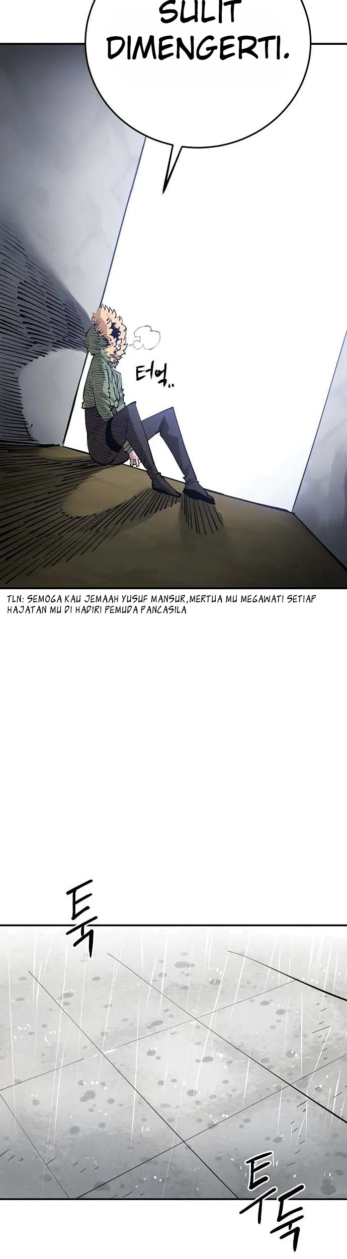 Player Chapter 124 - halaman 53