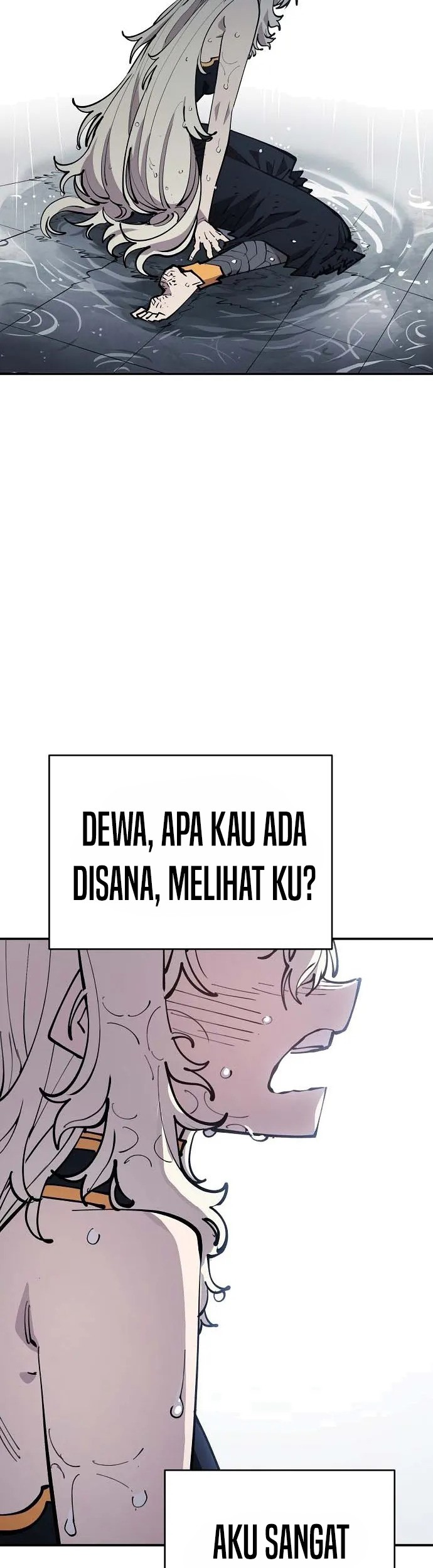 Player Chapter 124 - halaman 56