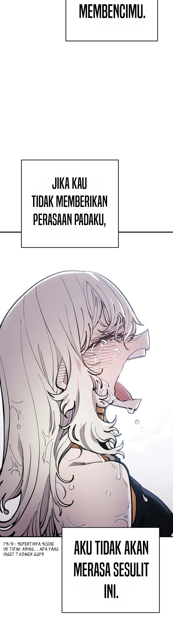 Player Chapter 124 - halaman 57