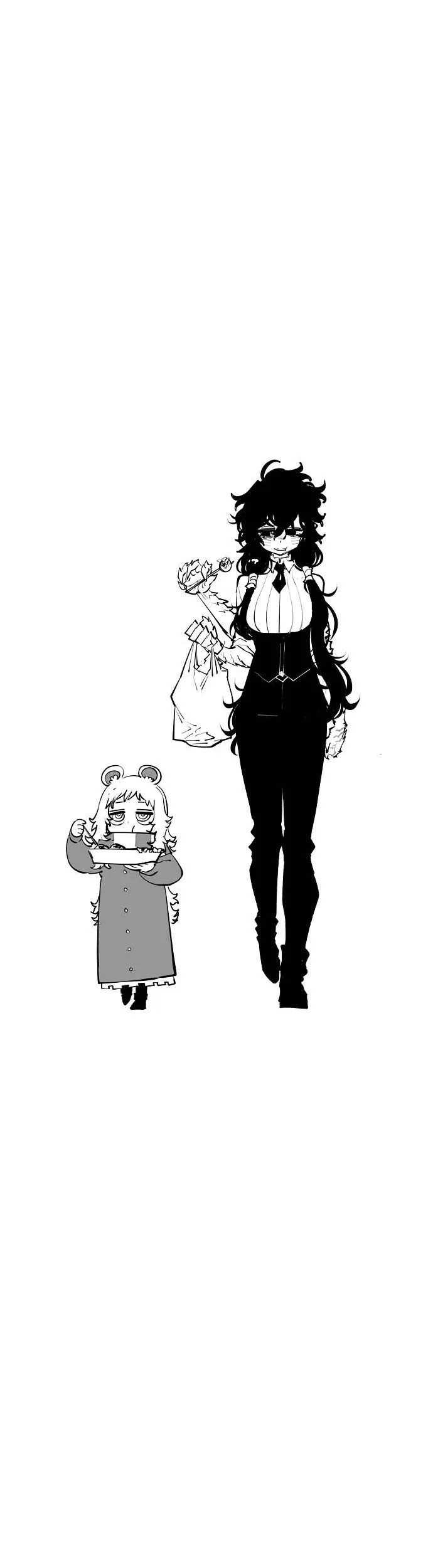 Player Chapter 124 - halaman 58