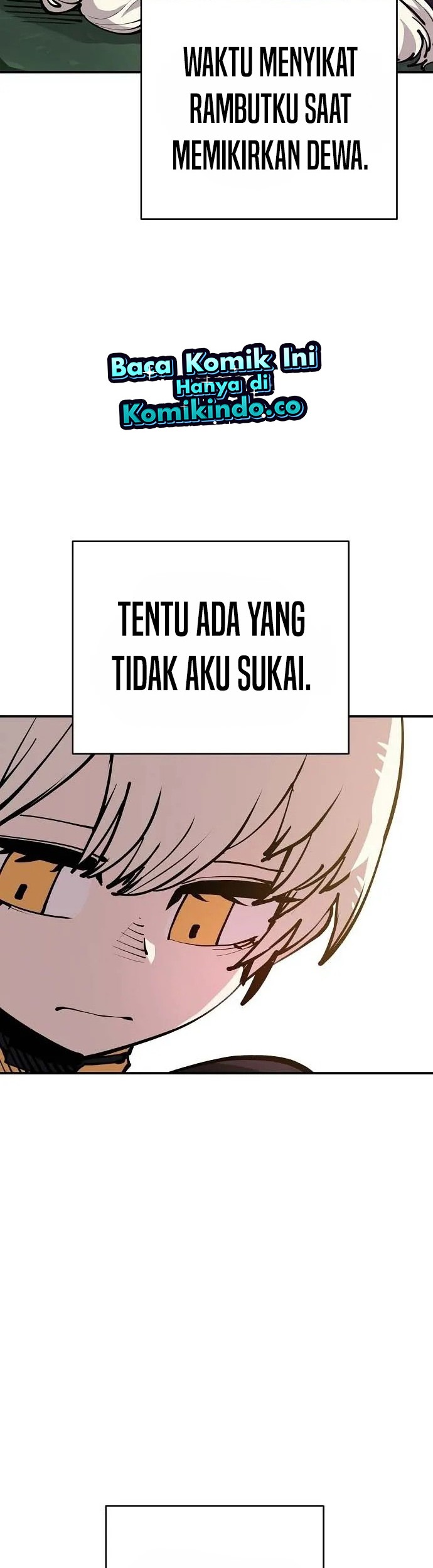 Player Chapter 124 - halaman 7