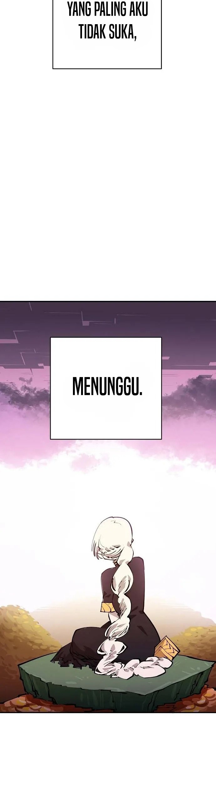 Player Chapter 124 - halaman 8