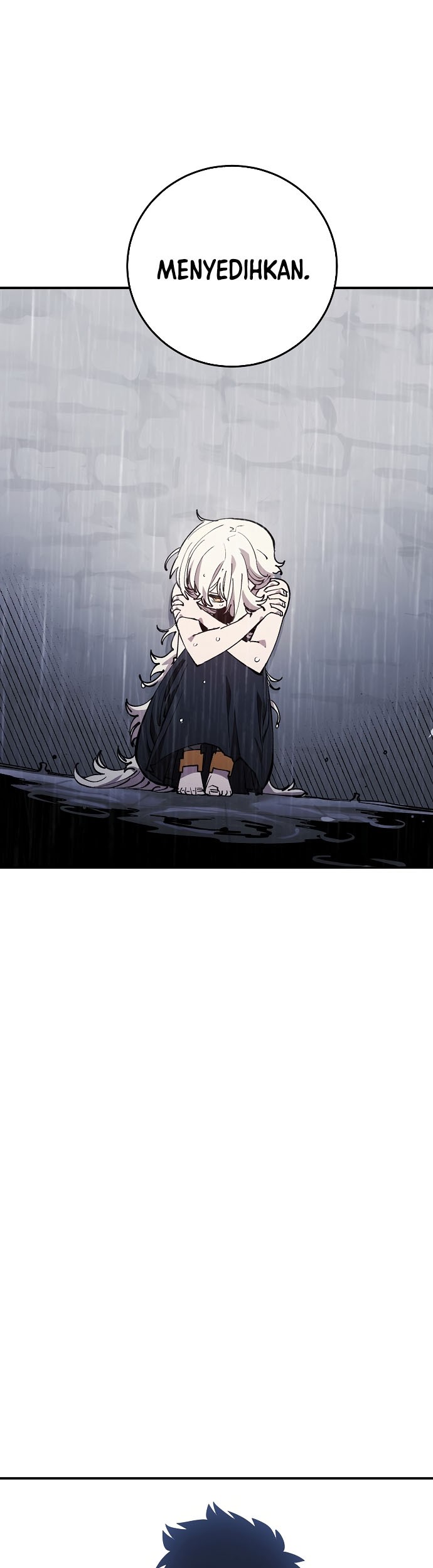 Player Chapter 125 - halaman 16