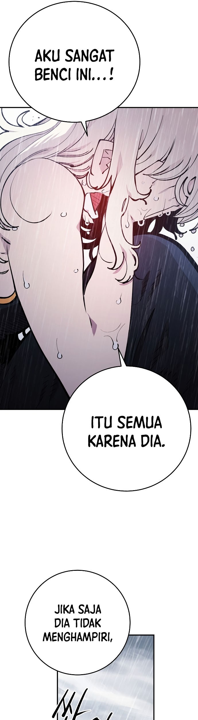 Player Chapter 125 - halaman 26